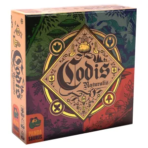 Codis Naturalis
