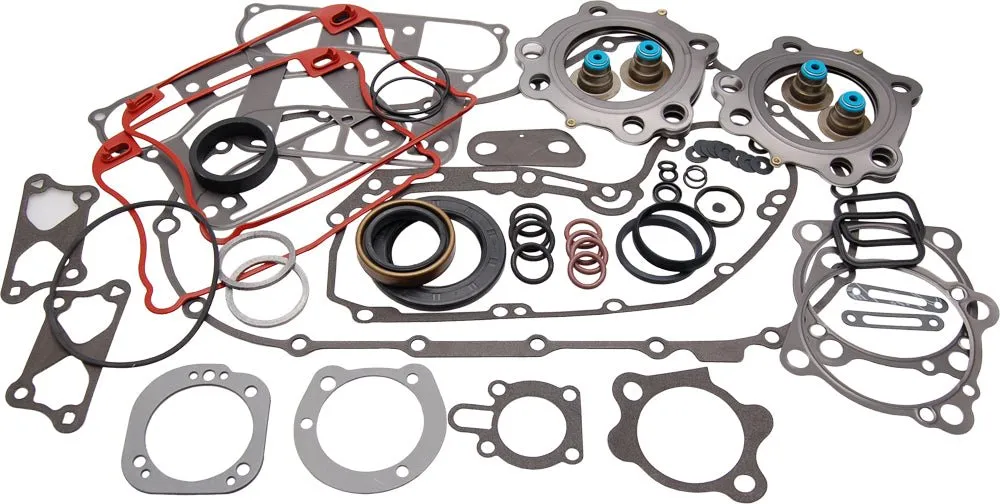 Cometic Gasket C9193 EST Complete Gasket Kit - Standard Bore