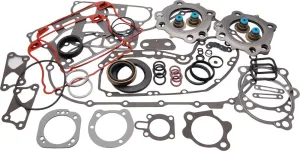 Cometic Gasket C9193 EST Complete Gasket Kit - Standard Bore