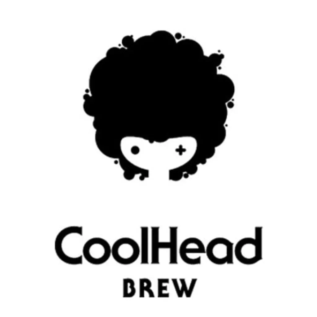 Coolhead x Northern Monk Tin Foil Hat Series #6: Atlantis