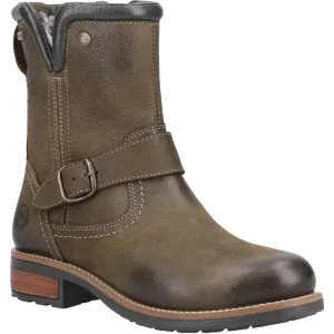 Cotswold Kinsham Ankle Boots