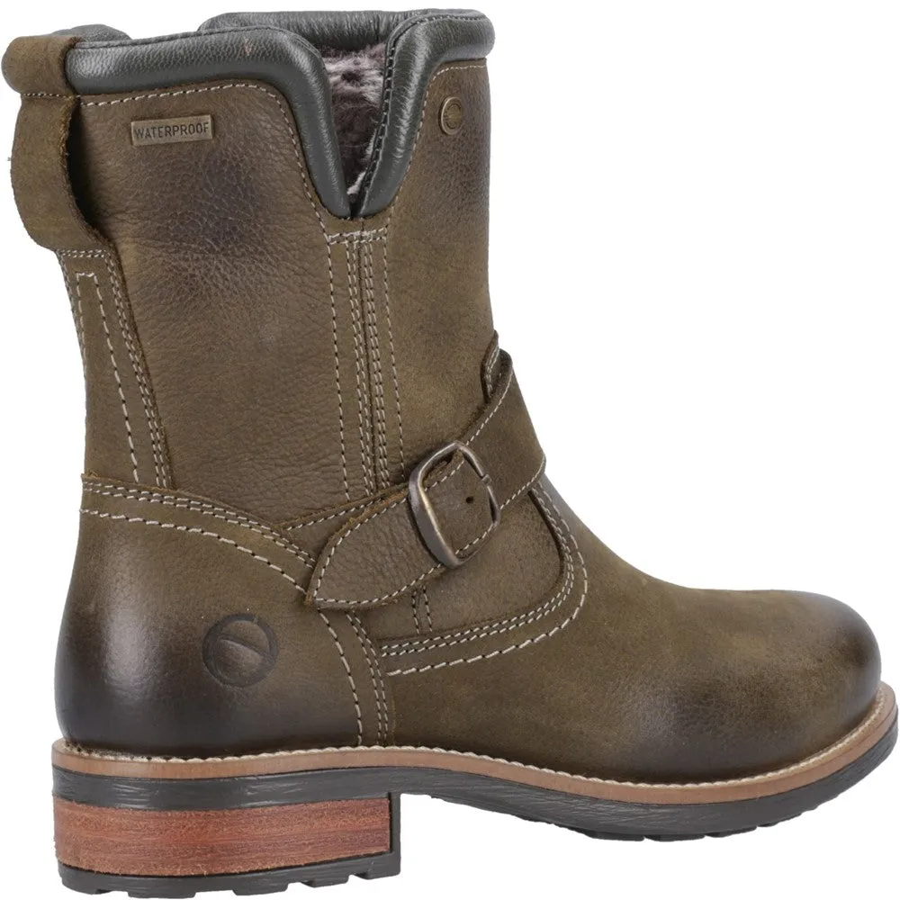 Cotswold Kinsham Ankle Boots
