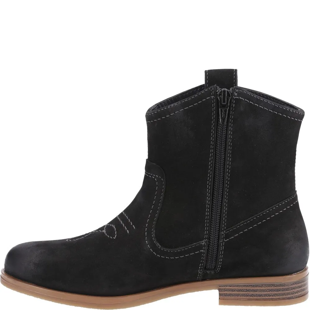 Cotswold Signet Ankle Boots