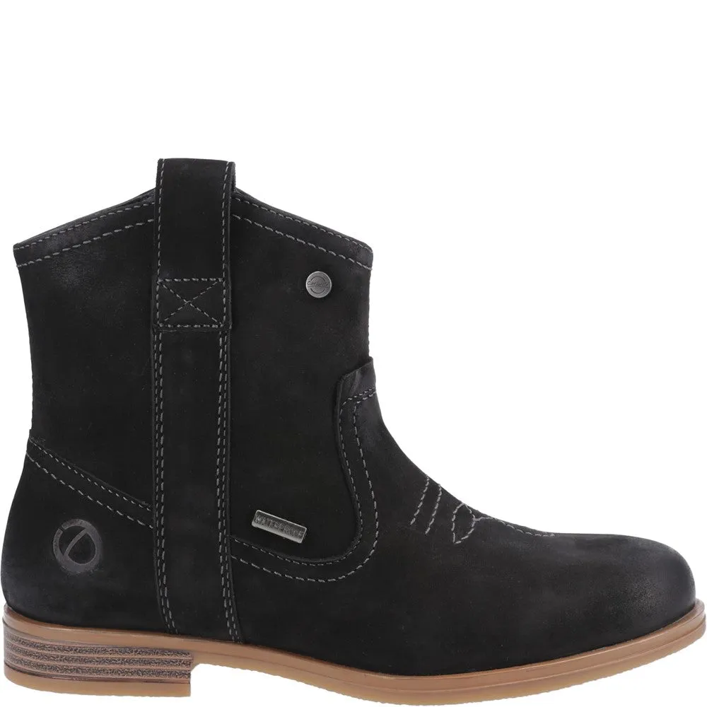 Cotswold Signet Ankle Boots