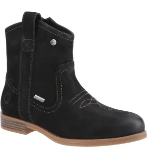 Cotswold Signet Ankle Boots