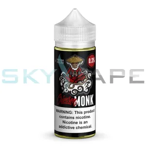 Crimson Monk - 120ML - Potion Seller