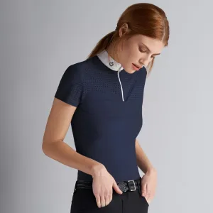 CT PERFORATED SHOWSHIRT