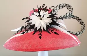 Custom Hat - Sold