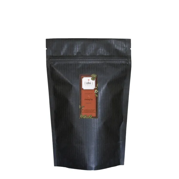 Da Hong Pao Oolong