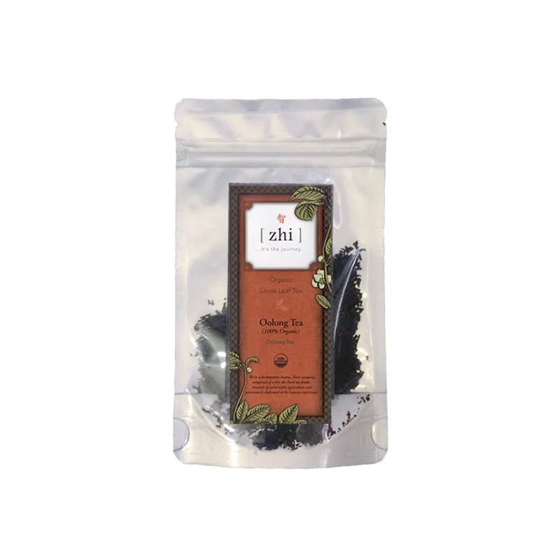 Da Hong Pao Oolong