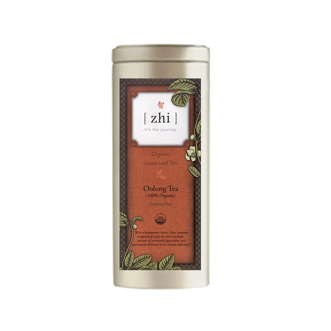 Da Hong Pao Oolong