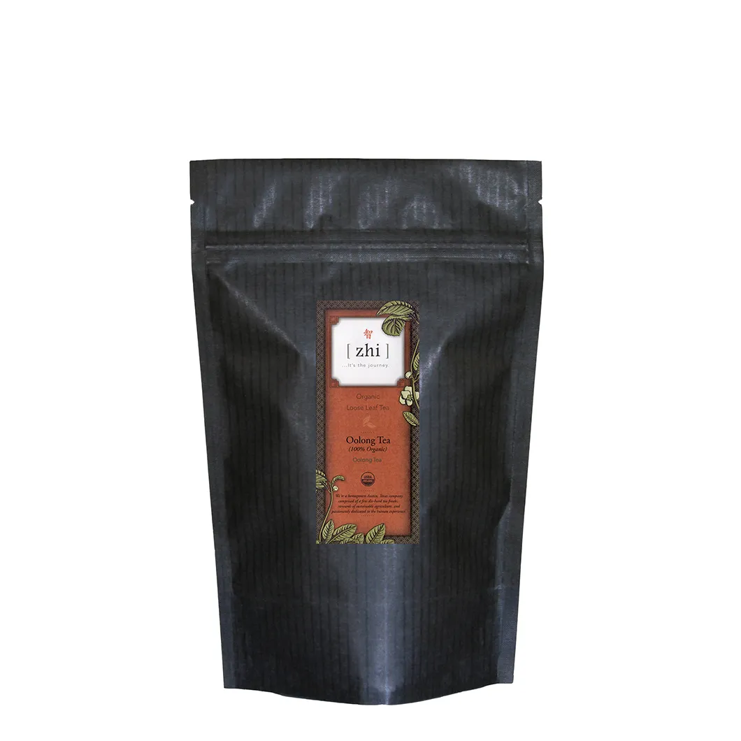Da Hong Pao Oolong