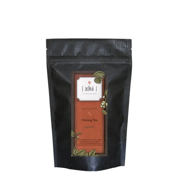 Da Hong Pao Oolong