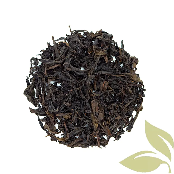 Da Hong Pao Oolong