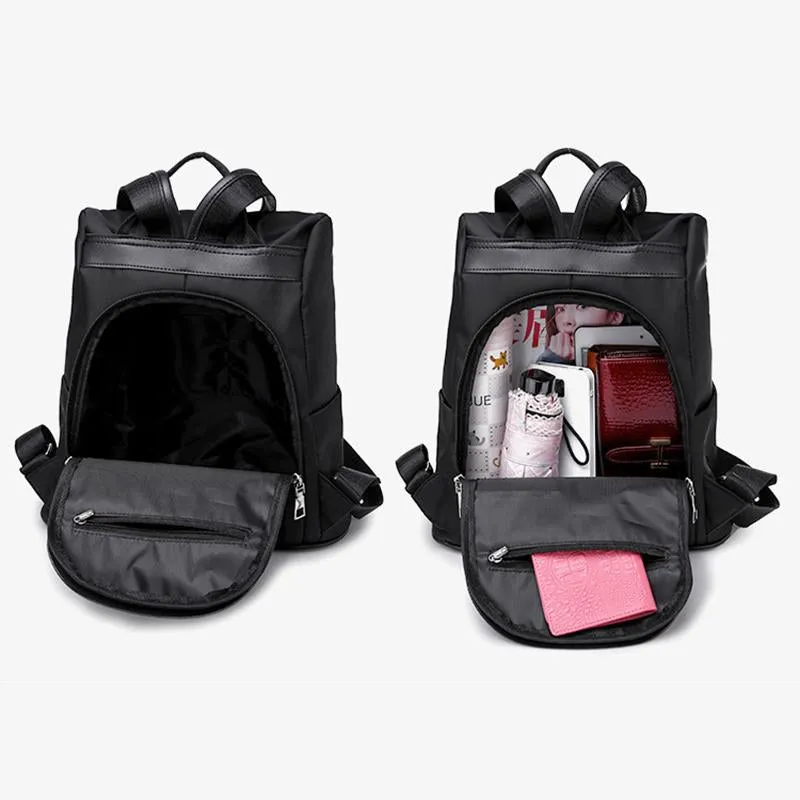 Damen stilvoller Rucksack