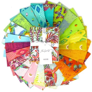 Daydreamer fat quarter bundle