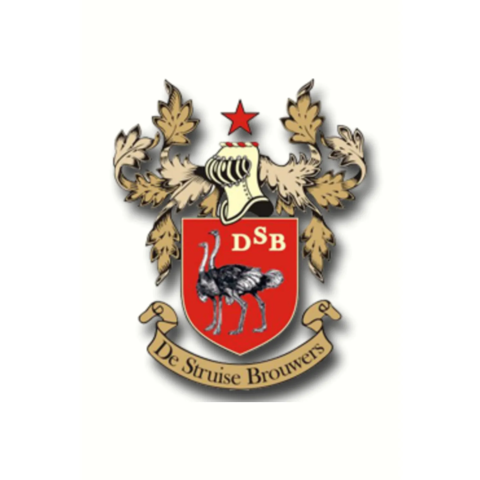 De Struise Sint Amatus Oostvleteren 12