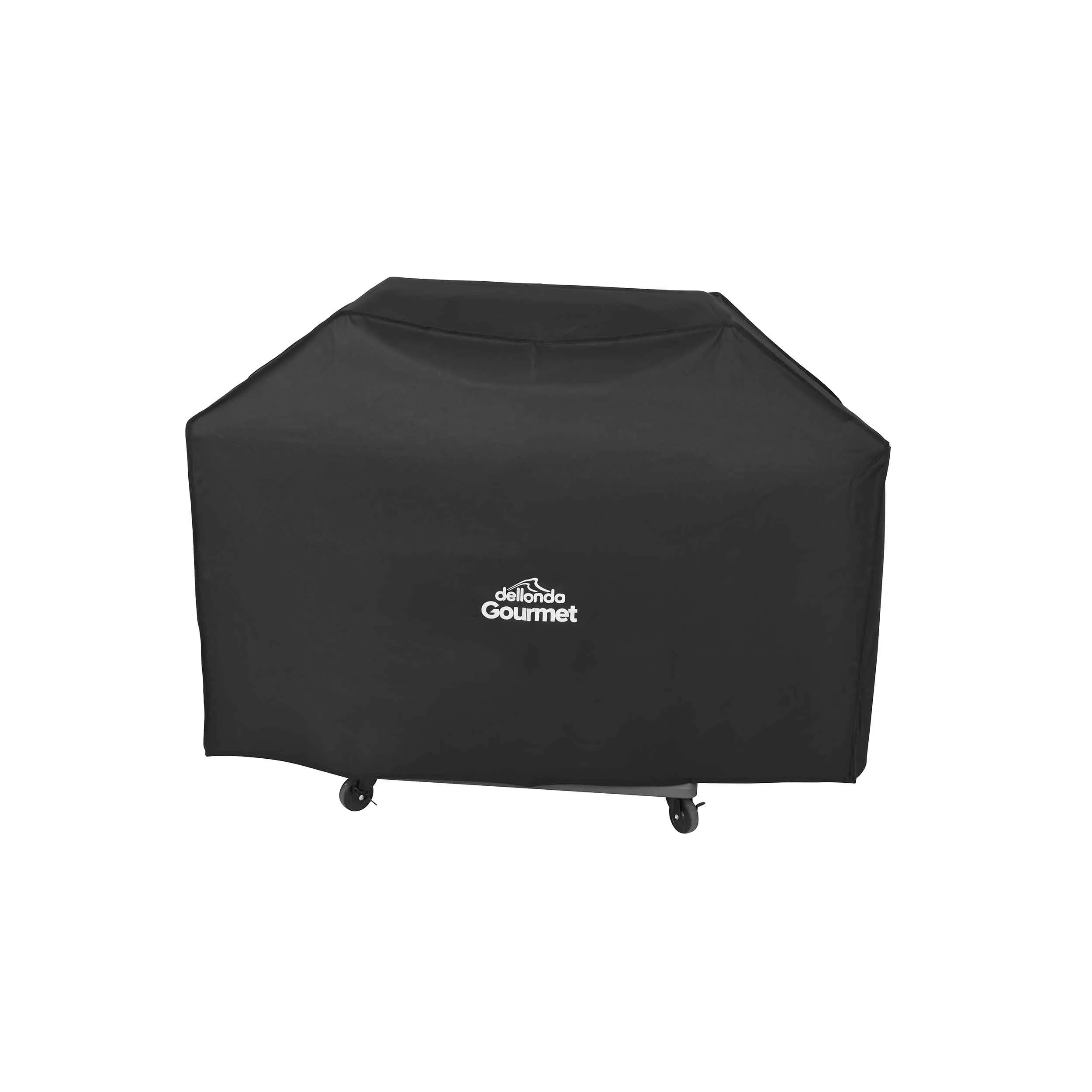 Deluxe Oxford Style Water-Resistant Cover for Barbecues, 1370 x 920mm - DG25