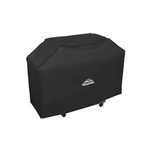 Deluxe Oxford Style Water-Resistant Cover for Barbecues, 1370 x 920mm - DG25