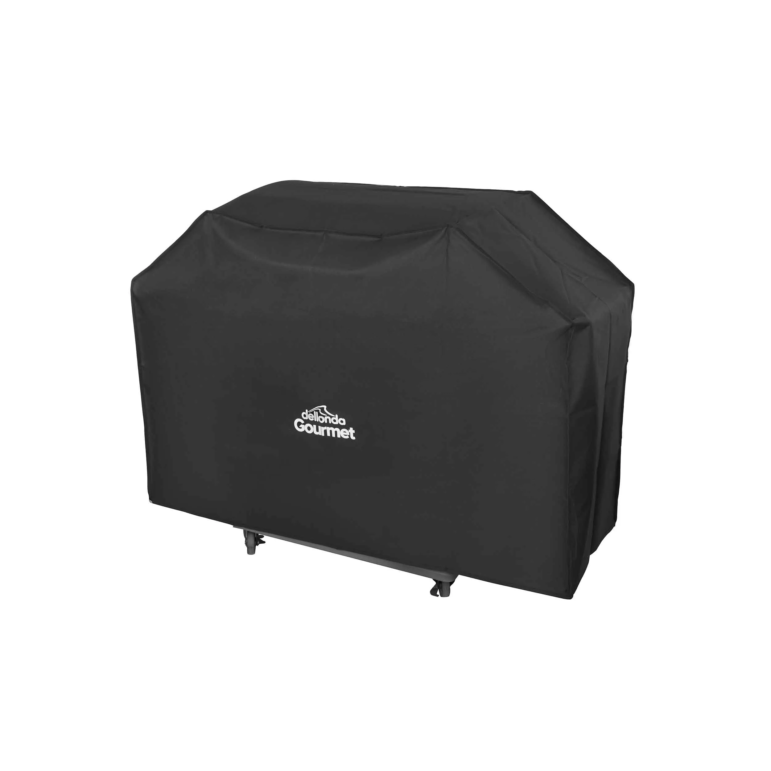 Deluxe Oxford Style Water-Resistant Cover for Barbecues, 1370 x 920mm - DG25