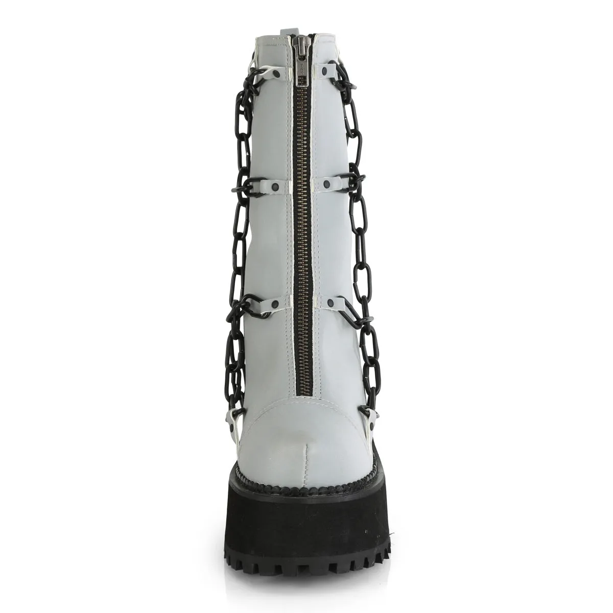 DemoniaCult Assault 66