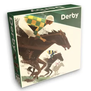 Derby (Dansk)