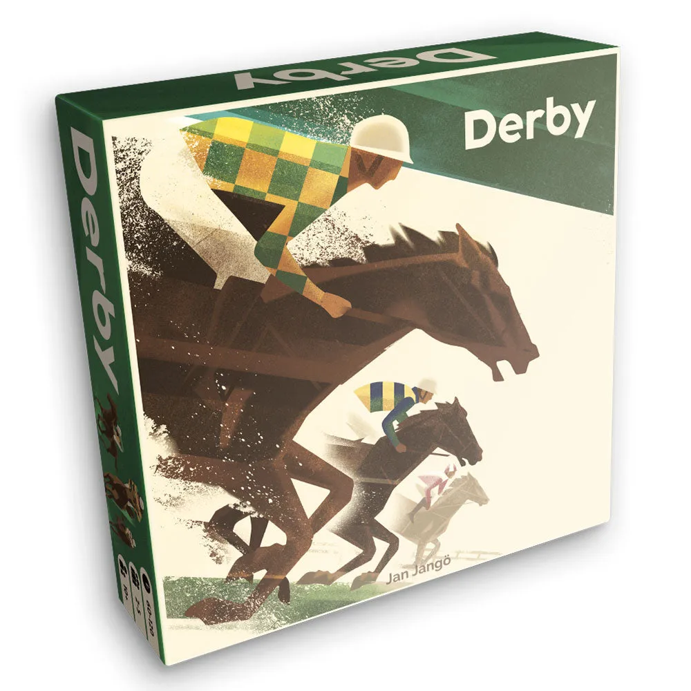 Derby (Dansk)