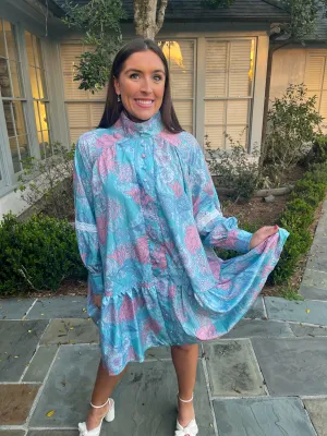 Derby Dress