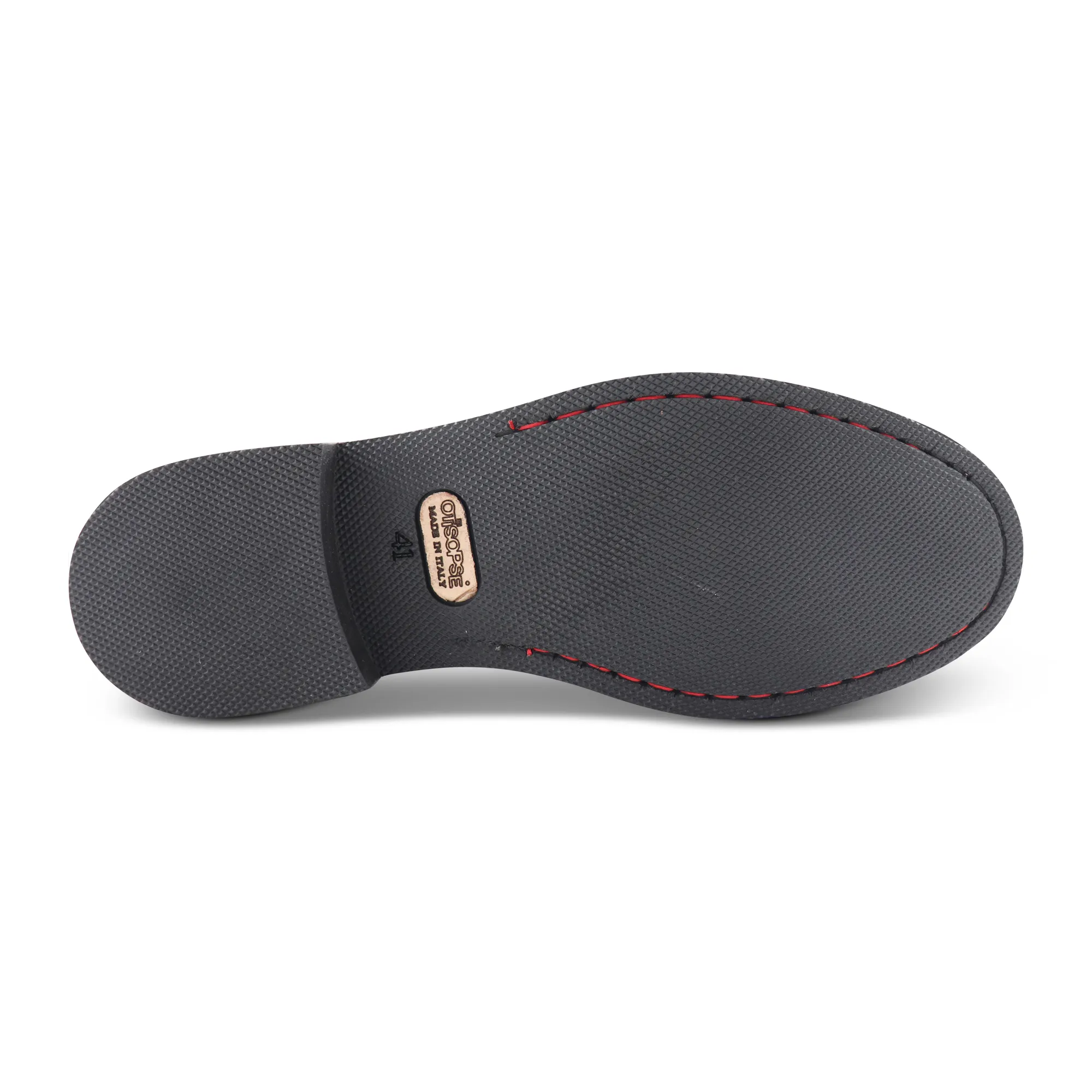 Derby in pelle cuoio