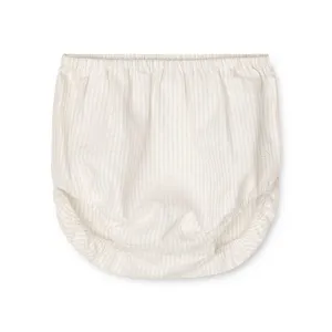 Derby Stripe Bloomer aus 100% Bio Baumwolle GOTS
