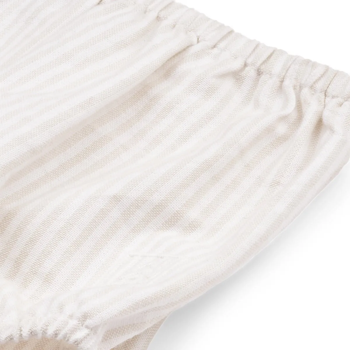 Derby Stripe Bloomer aus 100% Bio Baumwolle GOTS