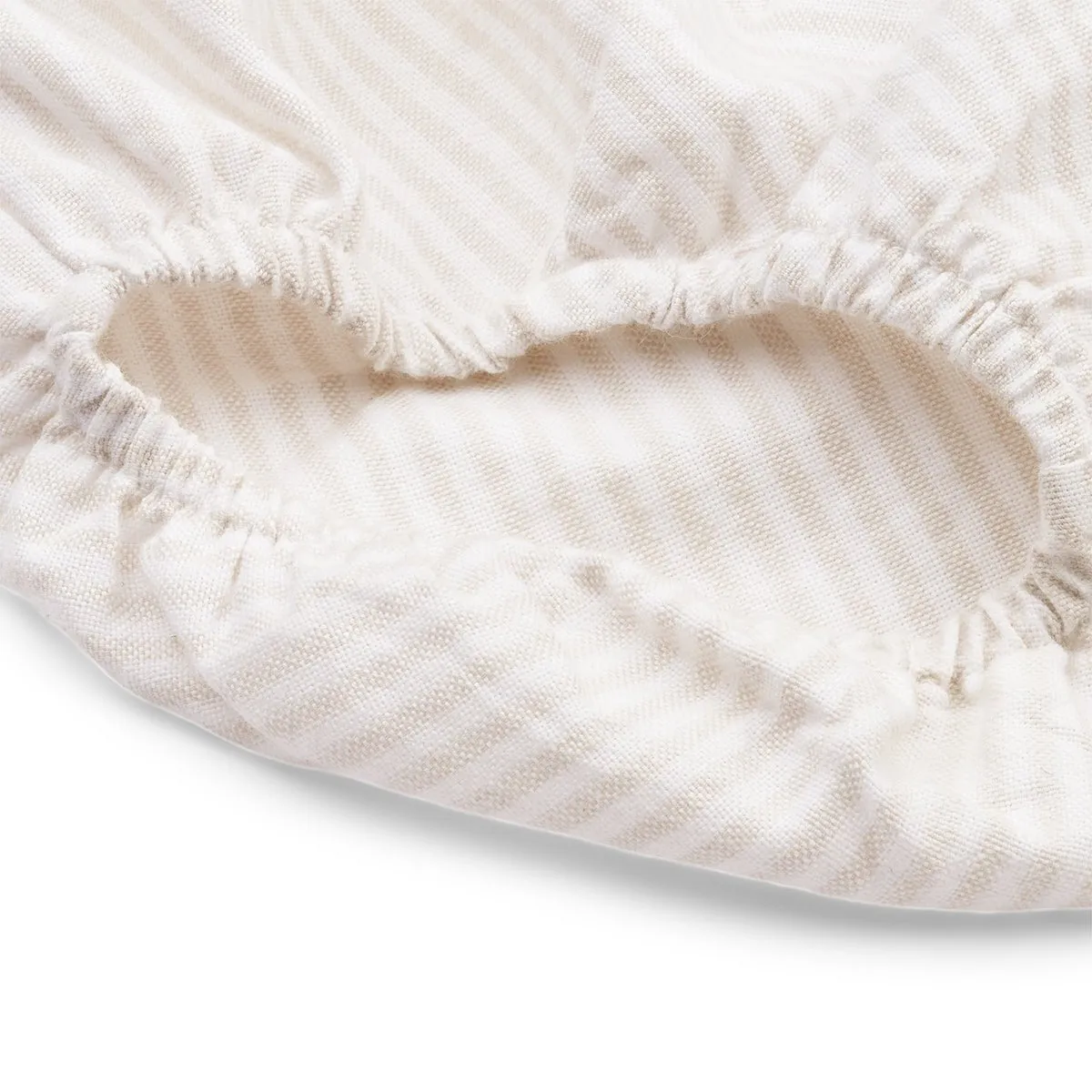 Derby Stripe Bloomer aus 100% Bio Baumwolle GOTS