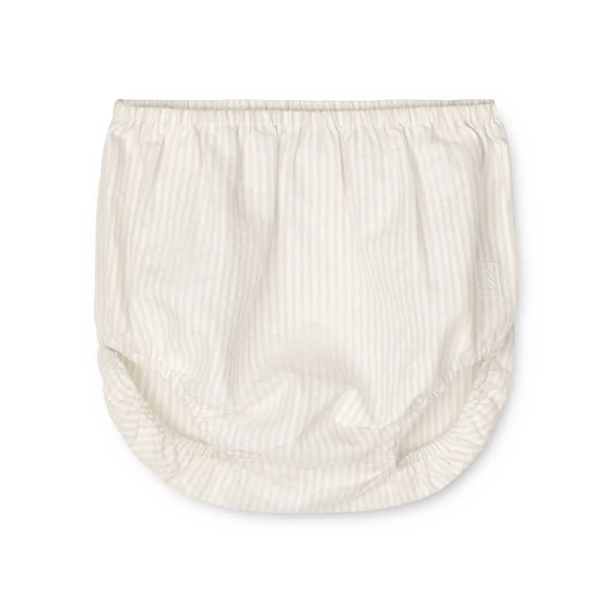 Derby Stripe Bloomer aus 100% Bio Baumwolle GOTS