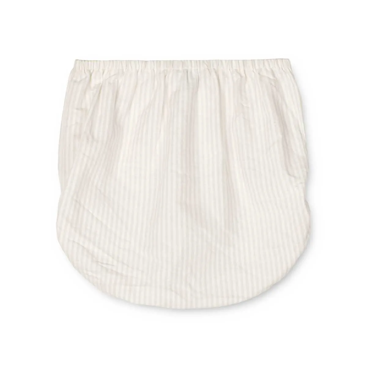 Derby Stripe Bloomer aus 100% Bio Baumwolle GOTS