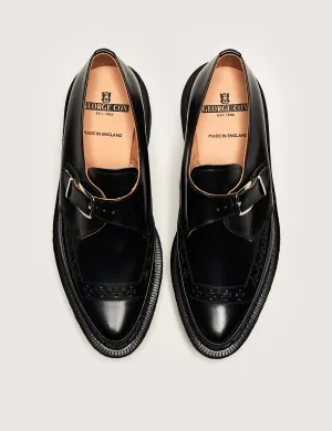 Diano Monk Black