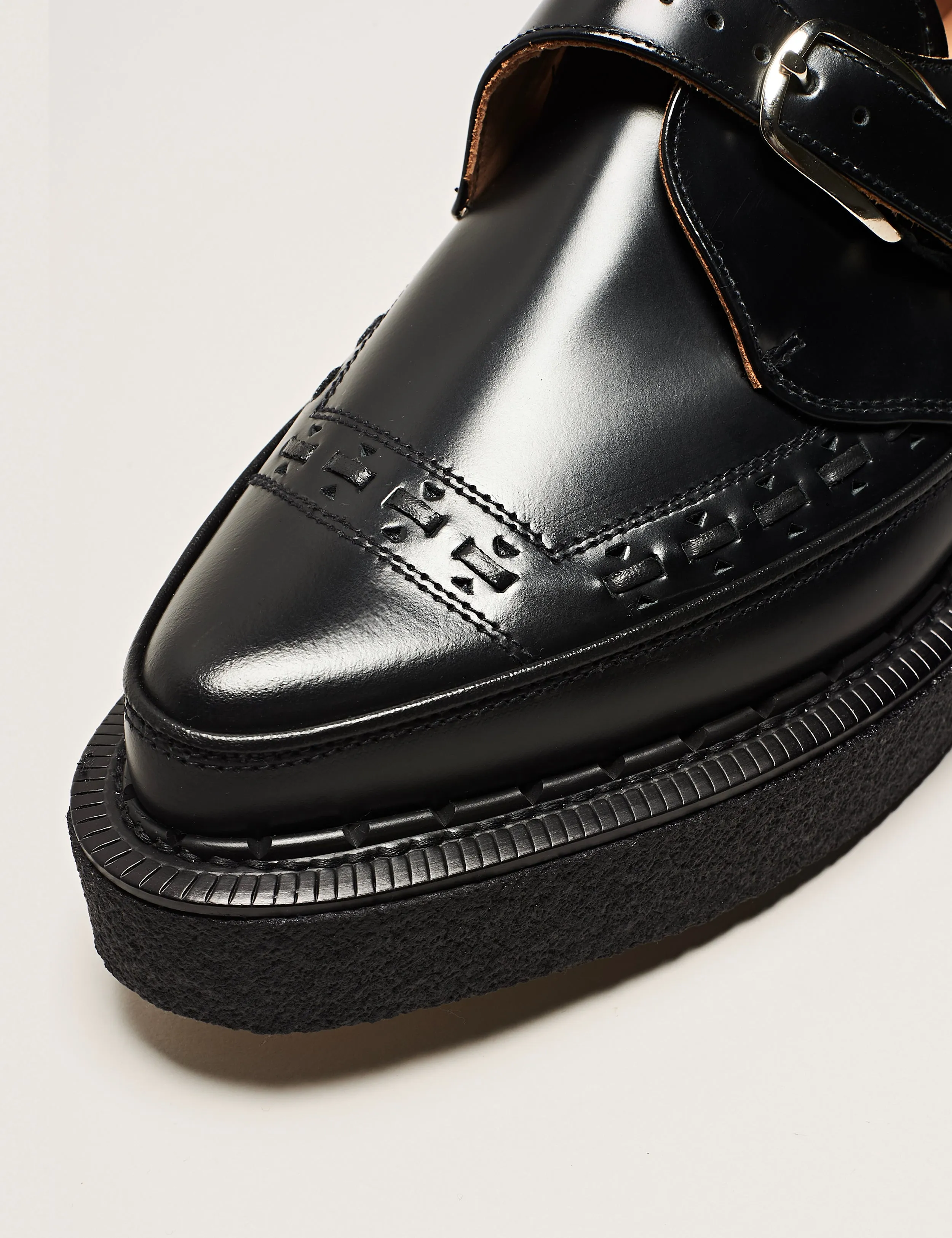 Diano Monk Black