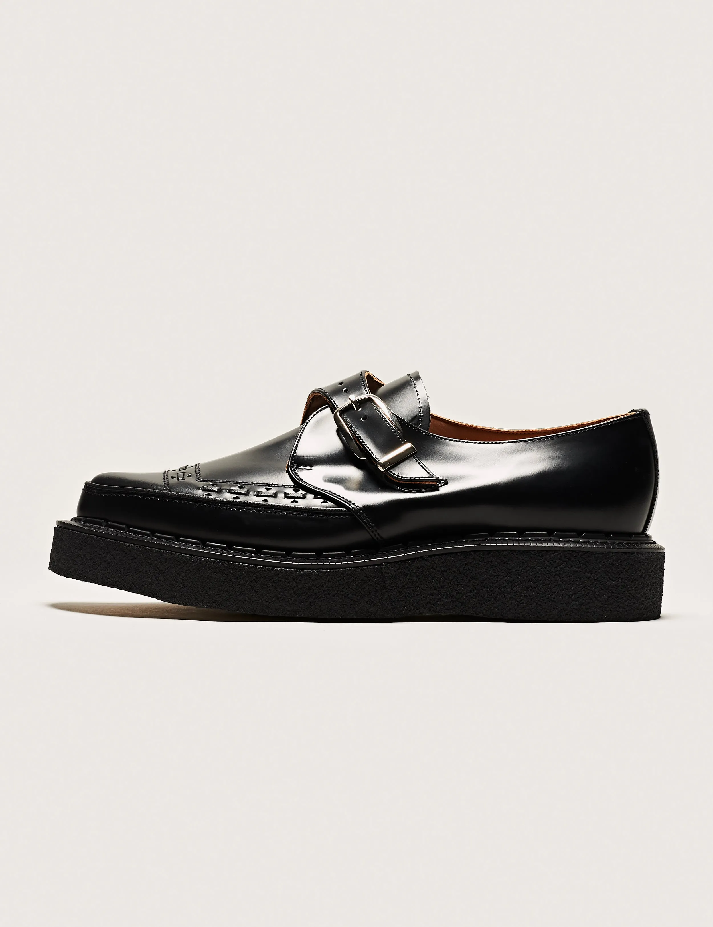 Diano Monk Black