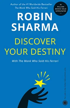 Discover Your Destiny