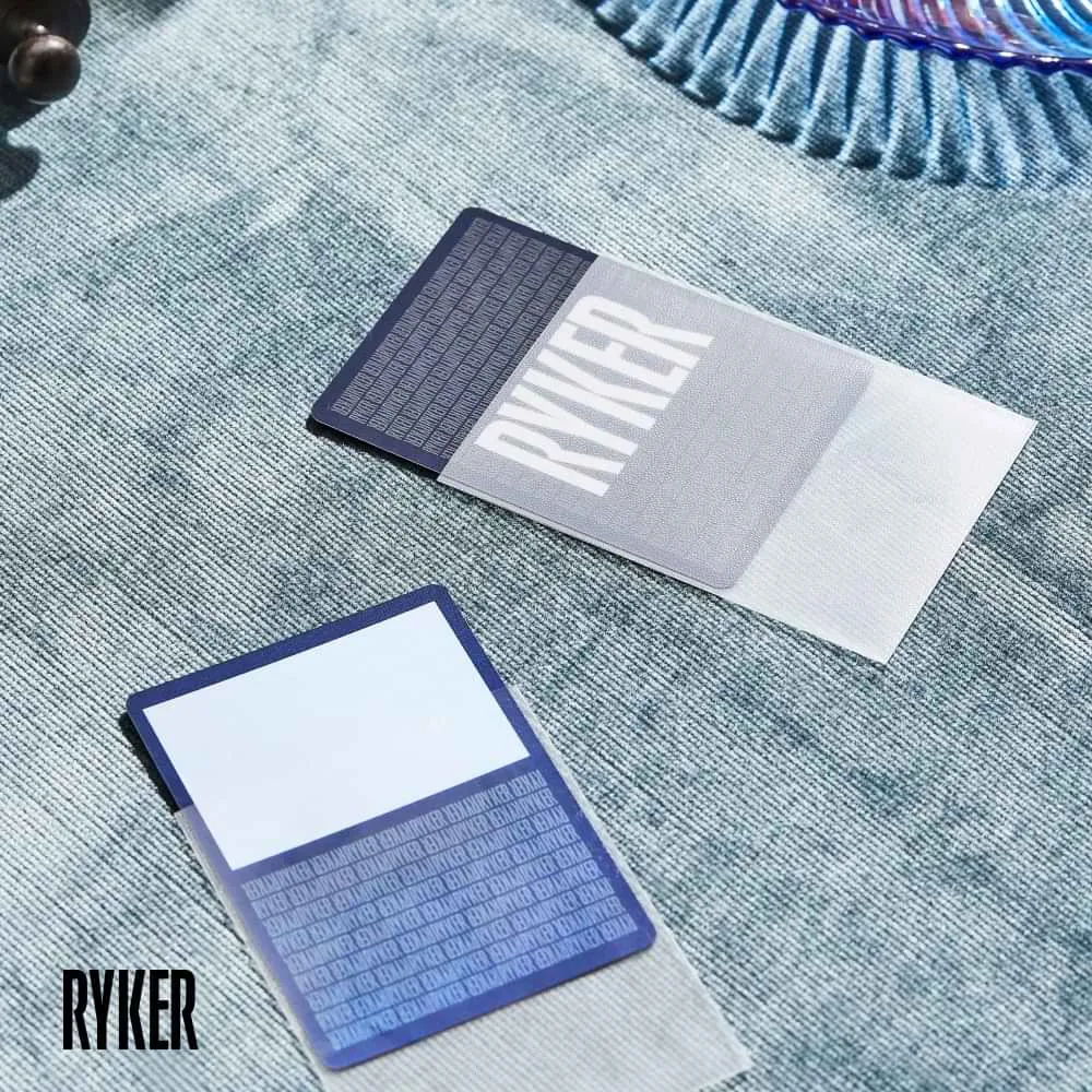 Divinity Derby Card Sleeve Kit