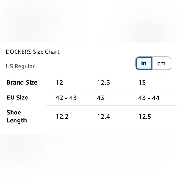 Dockers Men’s Shelter Casual Plain-Toe Lace-Up Leather Oxfords Business Formal