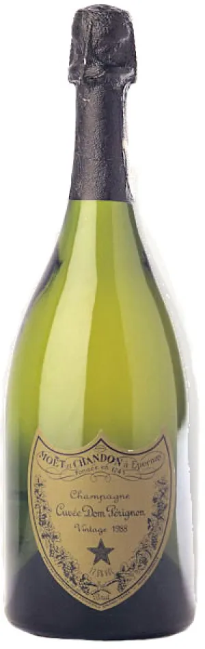 Dom Perignon Brut Champagne 2008