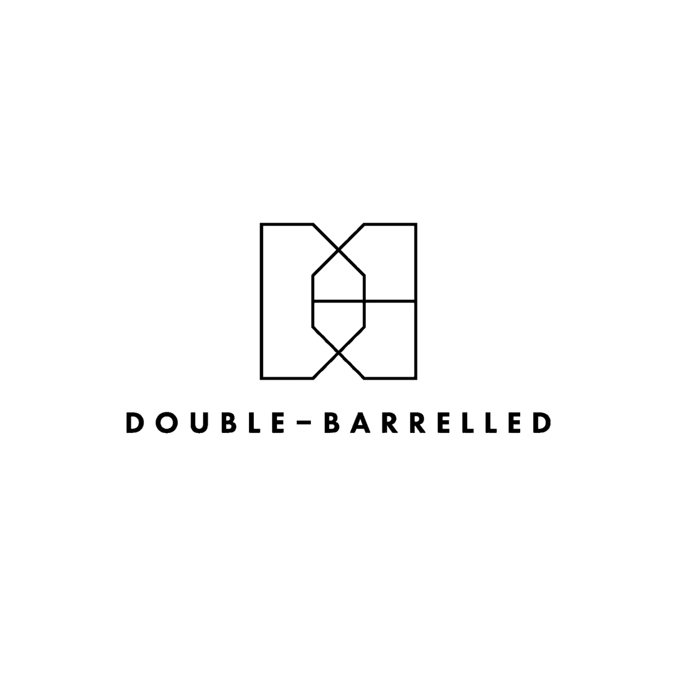 Double Barrelled x Northern Monk Aerial Ping Pong