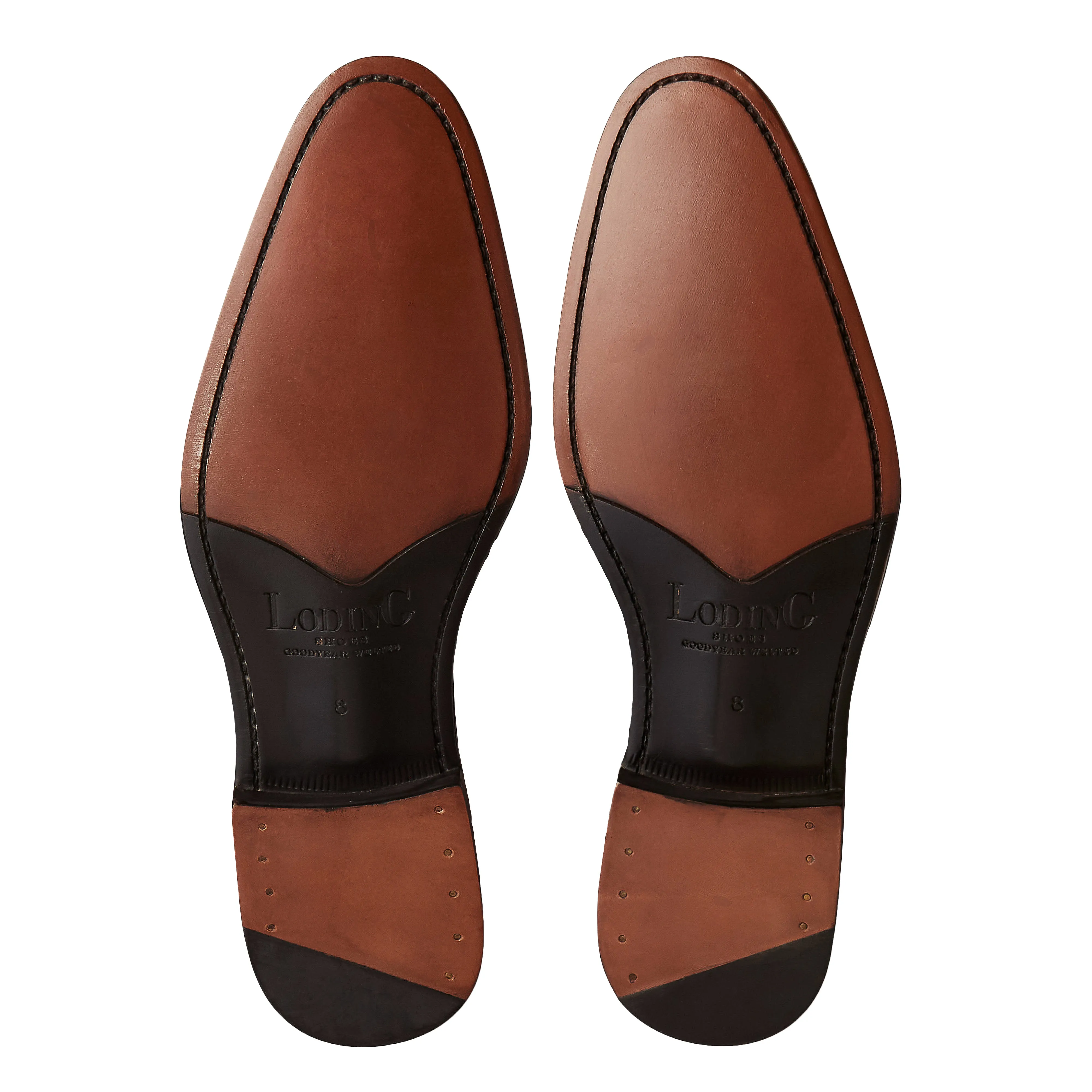 Doubles boucles Melleray 473 noir