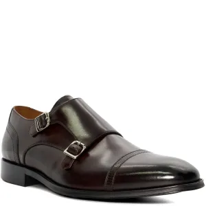 Dune Saloon Shoe