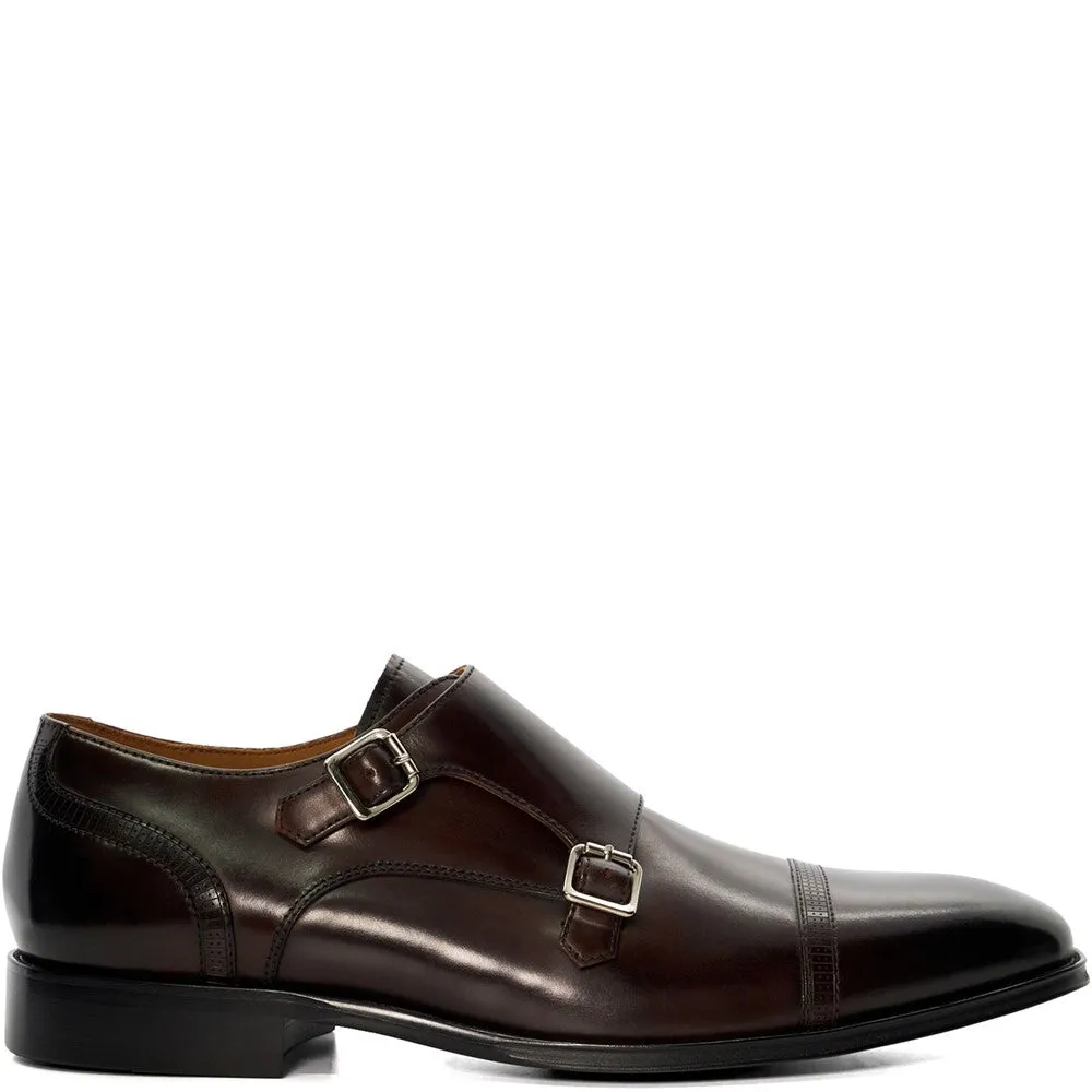 Dune Saloon Shoe