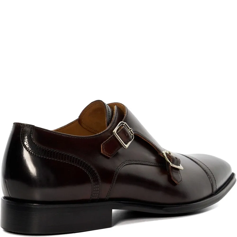 Dune Saloon Shoe