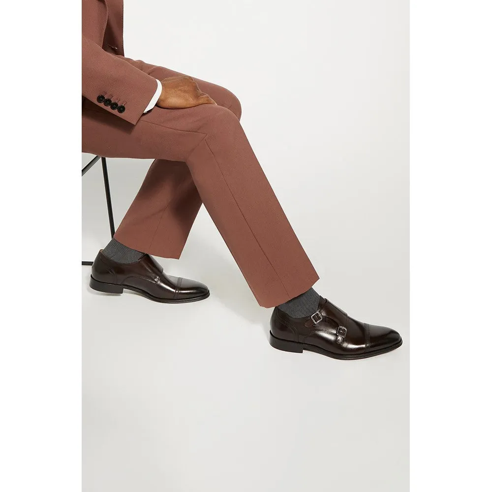 Dune Saloon Shoe
