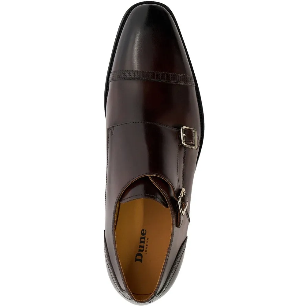 Dune Saloon Shoe