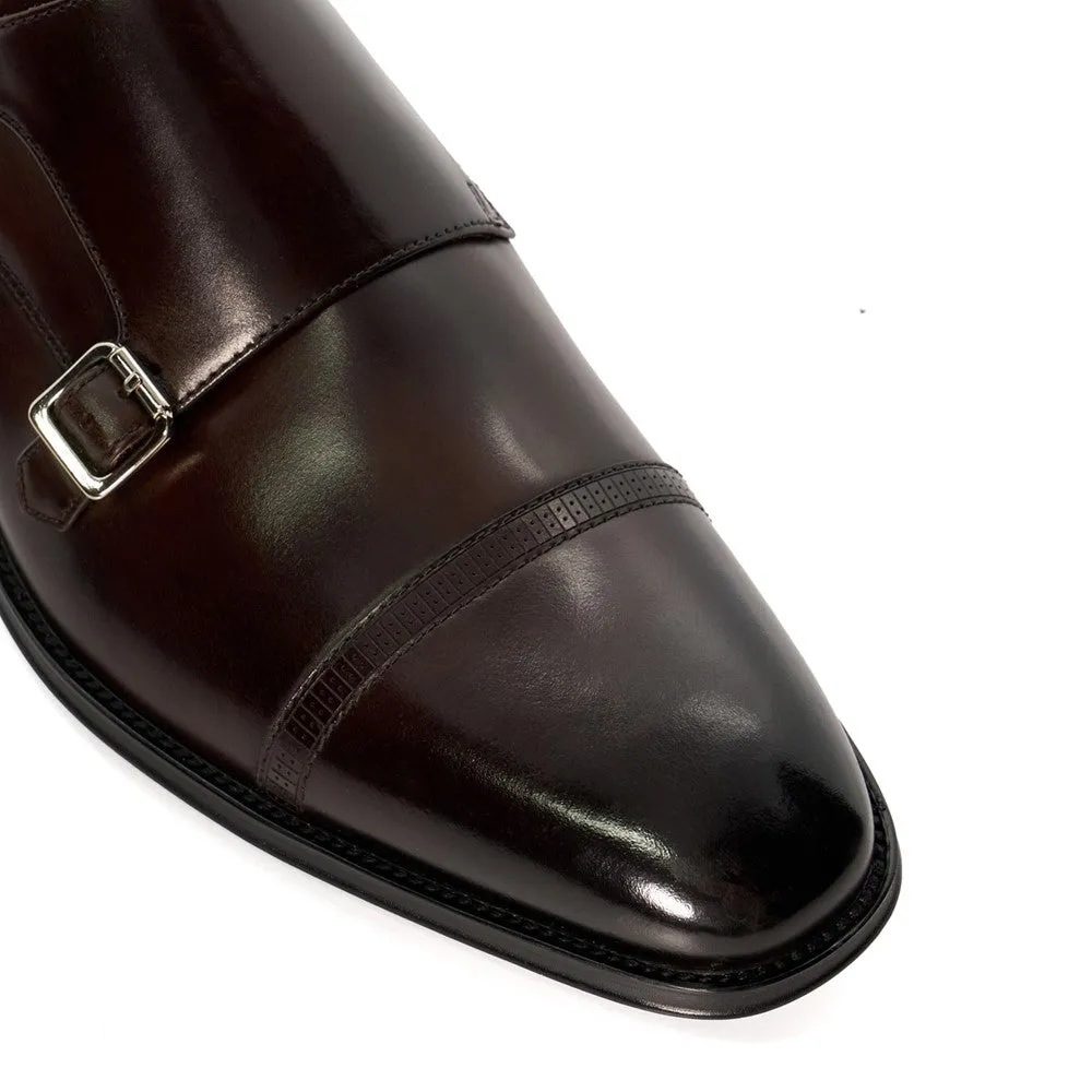 Dune Saloon Shoe
