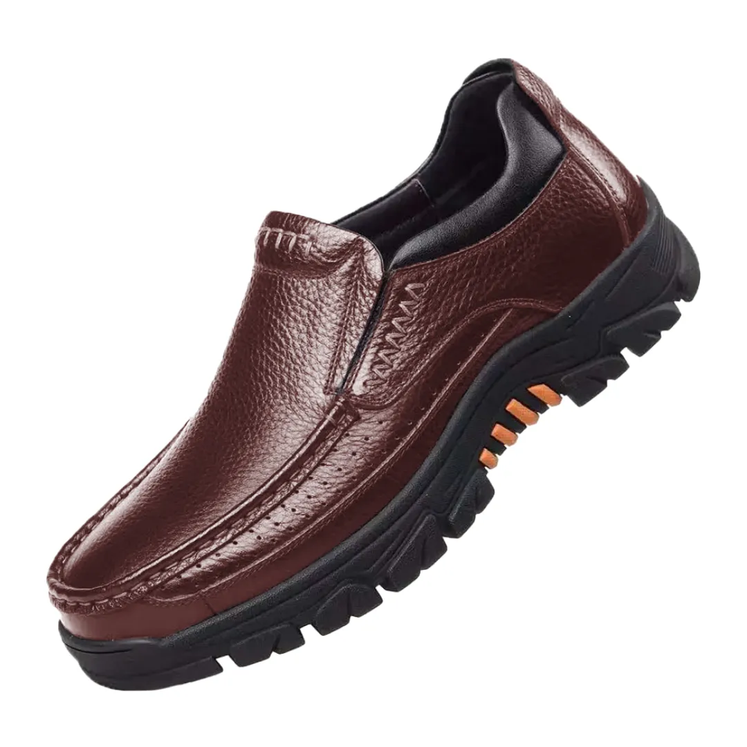 Dustin | Premium Men's Oxford Shoes